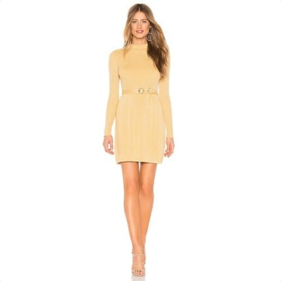 Free People French Girl Mini Dress, M - Picture 1 of 4
